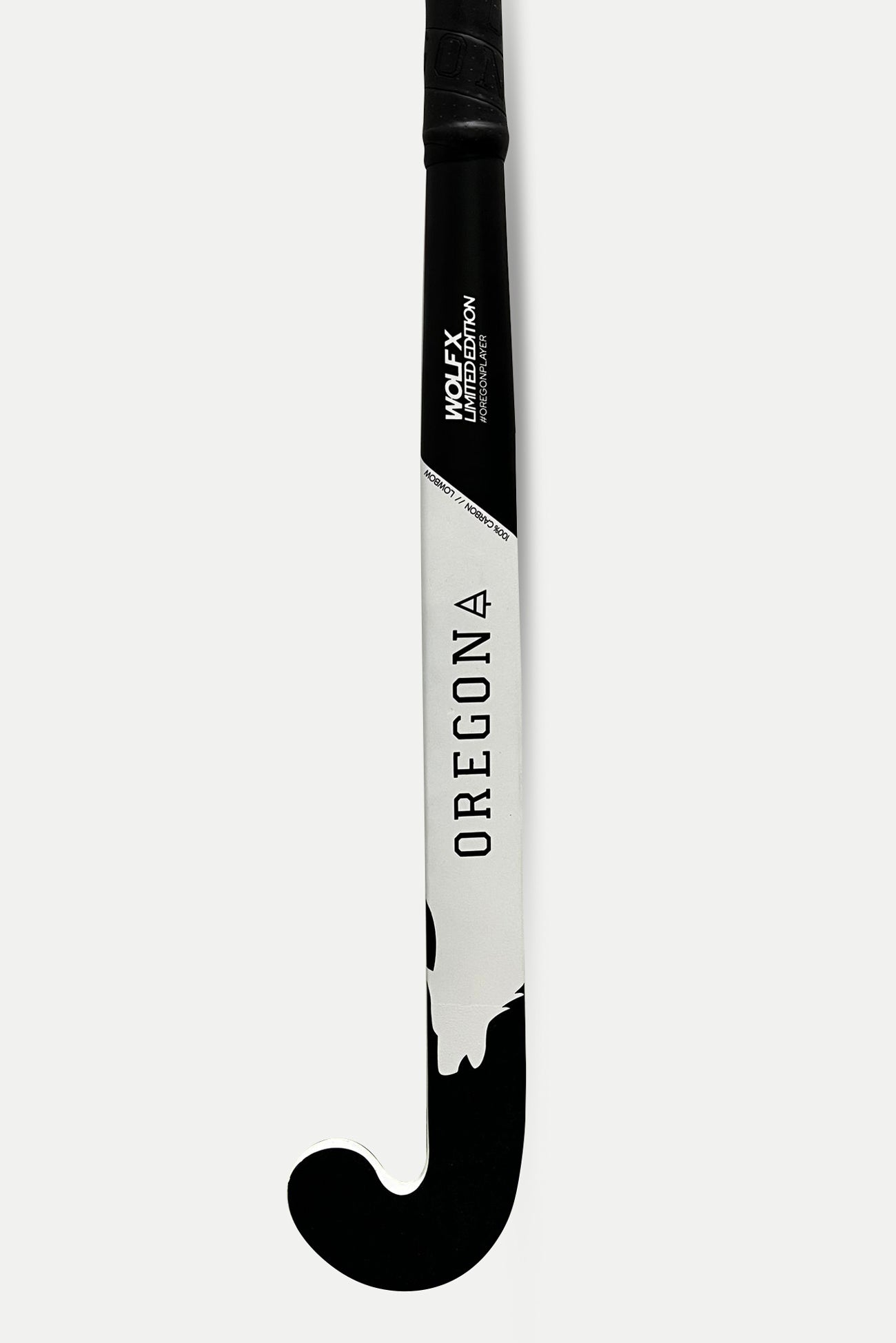 Limited Edition Wolf