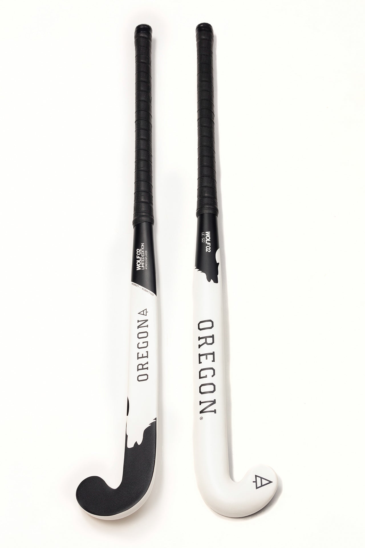 Limited Edition Wolf