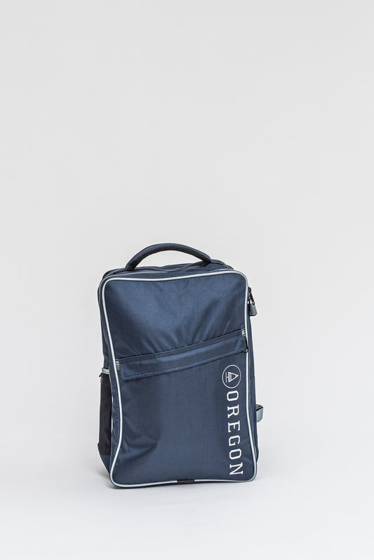 AUTHENTIC BLUE BACKPACK SENIOR