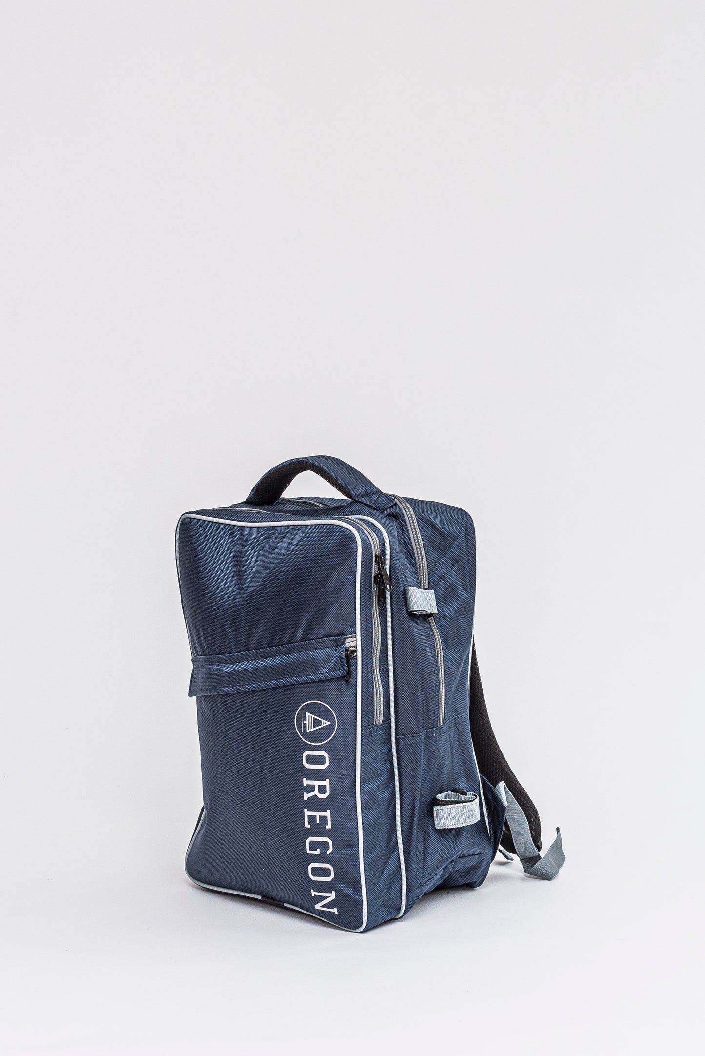 AUTHENTIC BLUE BACKPACK SENIOR