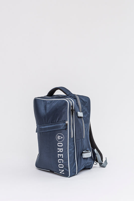 AUTHENTIC BLUE BACKPACK SENIOR