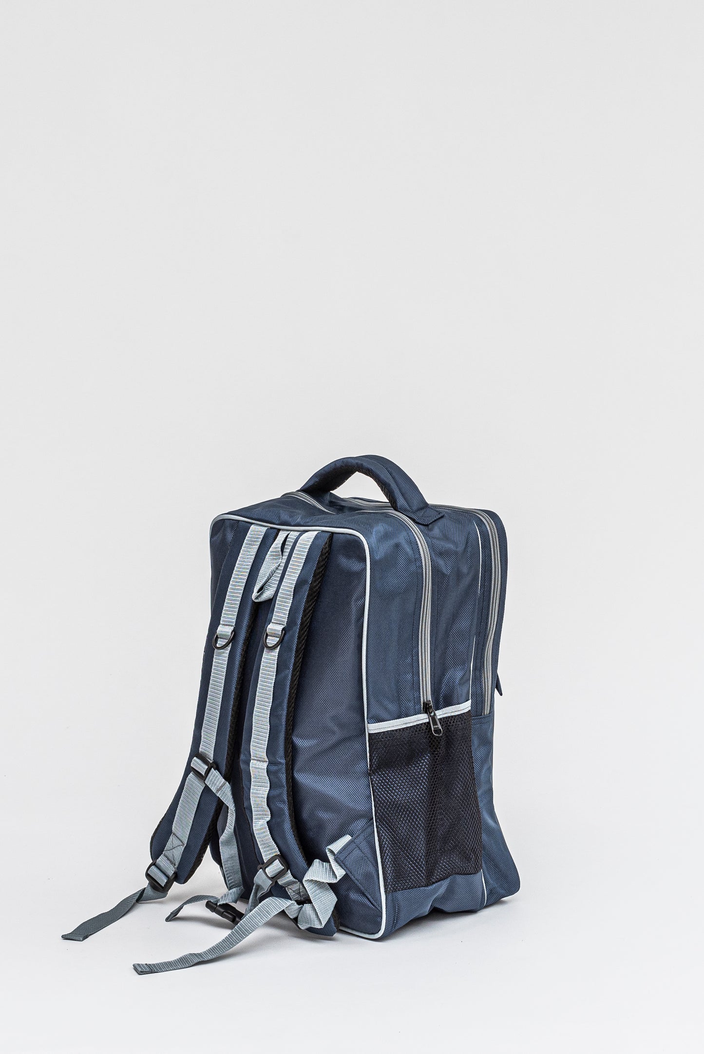 AUTHENTIC BLUE BACKPACK SENIOR