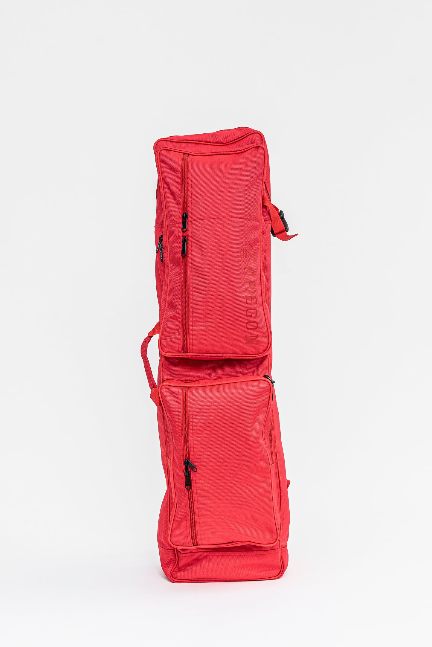 AUTHENTIC PROBAG RED