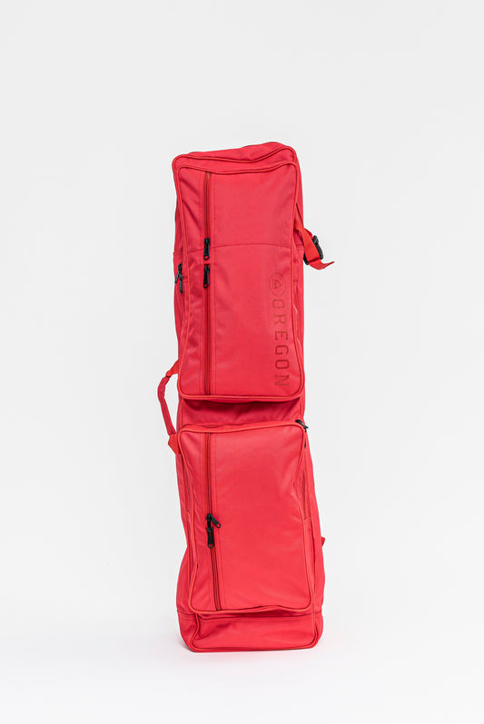 AUTHENTIC PROBAG RED