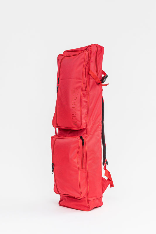 AUTHENTIC PROBAG RED