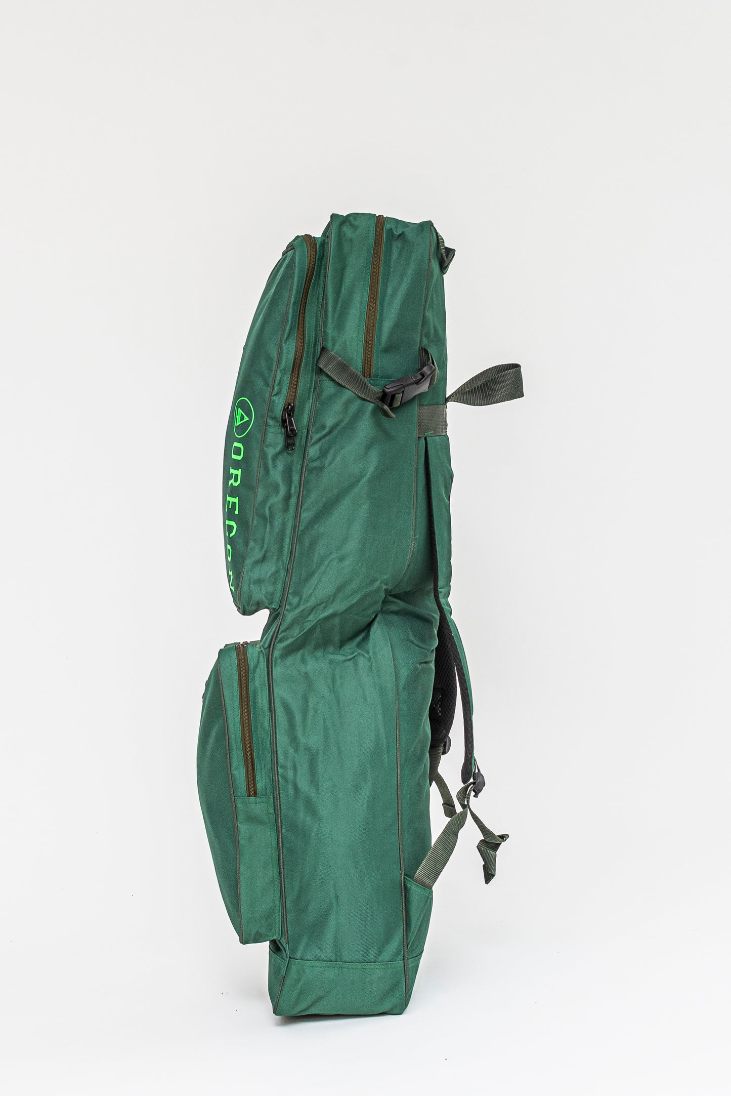 AUTHENTIC PROBAG GREEN