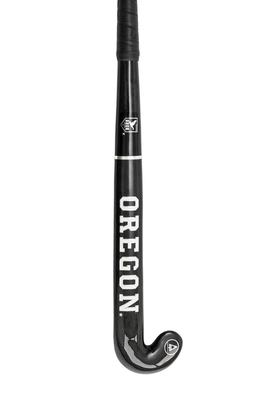 DUCK X STICK - Oregon Hockey