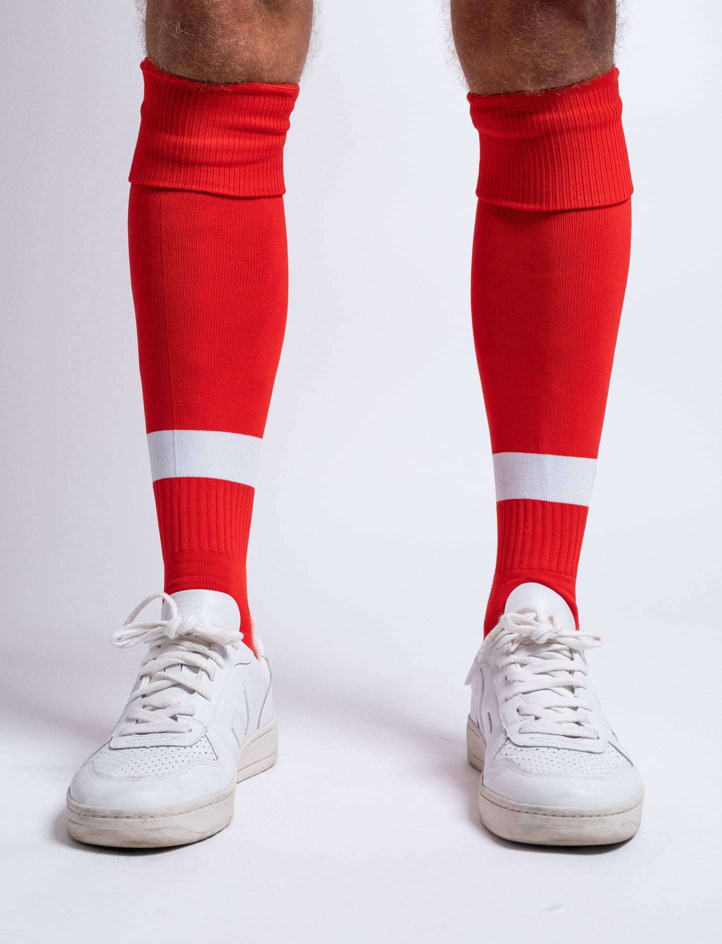 Authentic Socks
