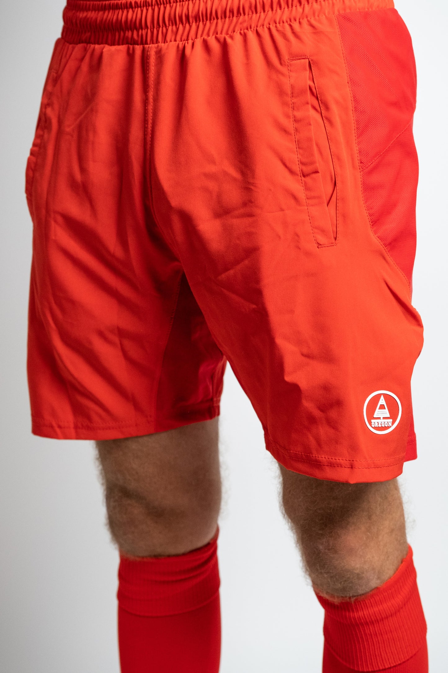 Authentic Shorts