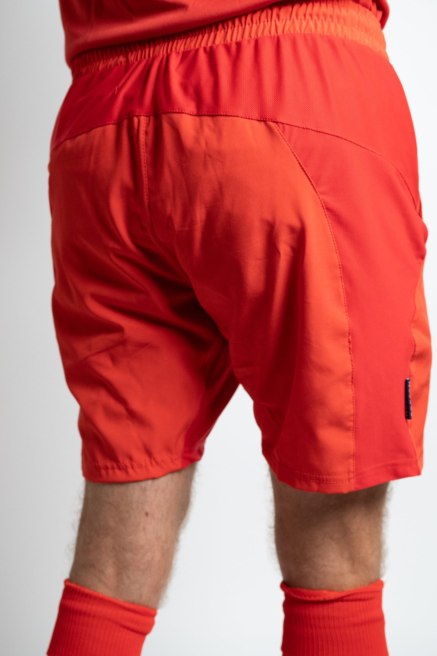 Authentic Shorts