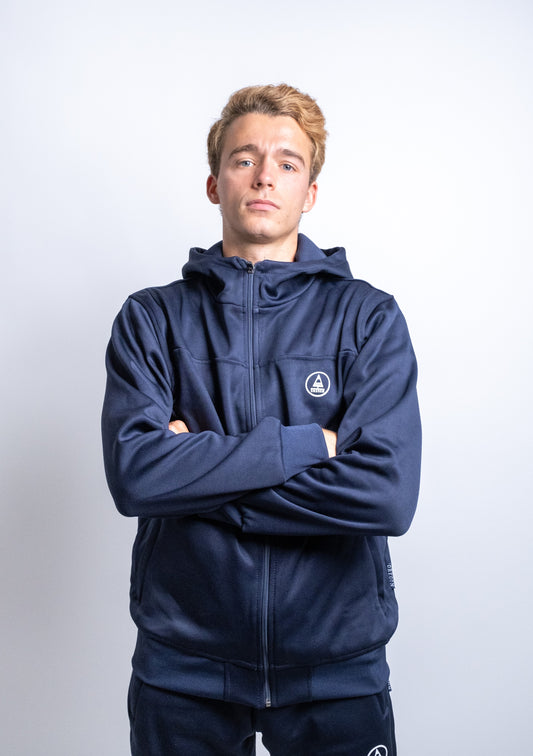 Authentic Unisex Tracksuit Top