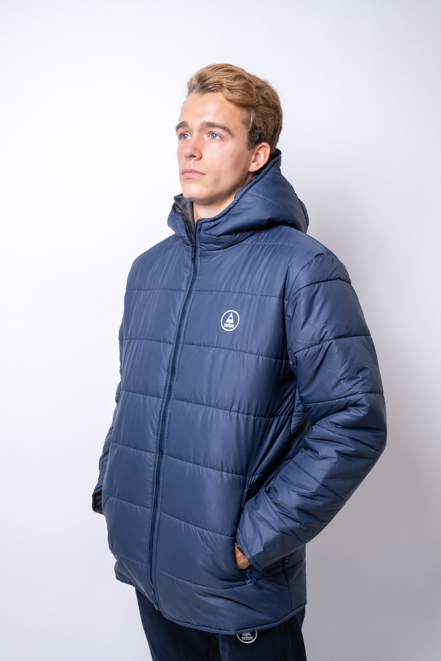 Authentic Unisex Winter Jacket