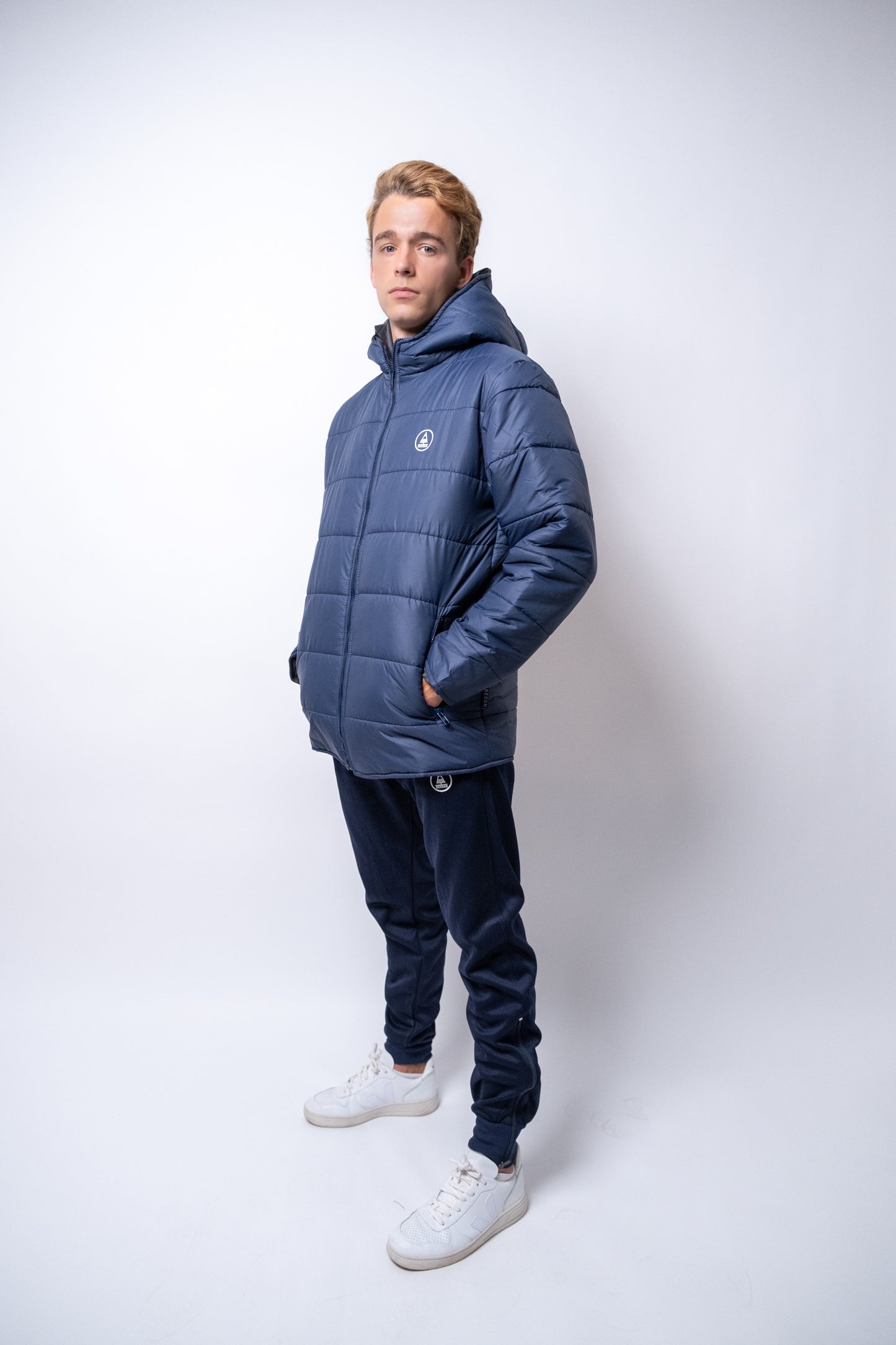 Authentic Unisex Winter Jacket