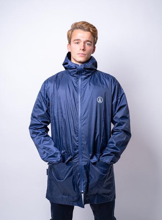 Authentic Rain Jacket