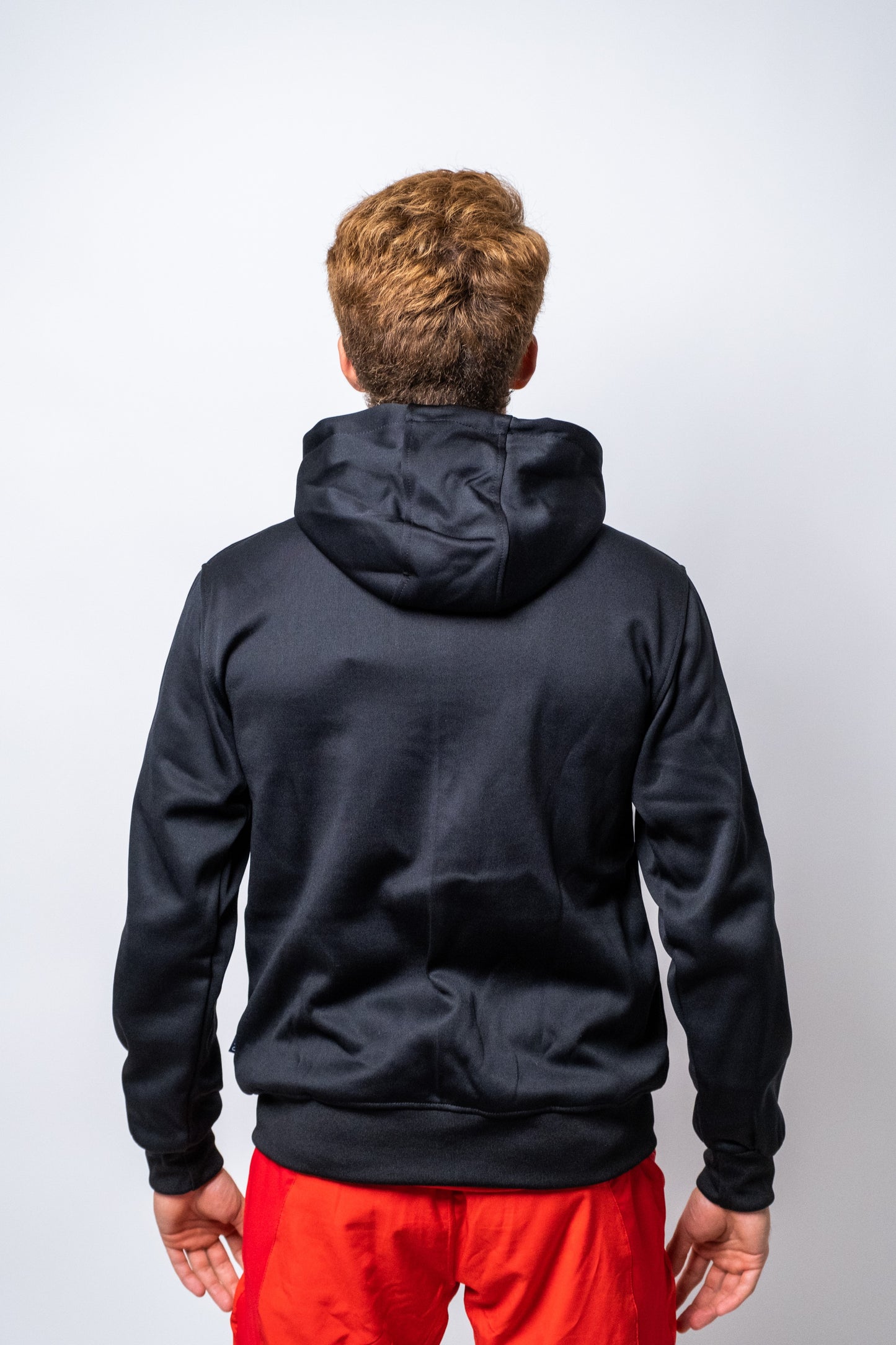 Authentic Unisex Tracksuit Top