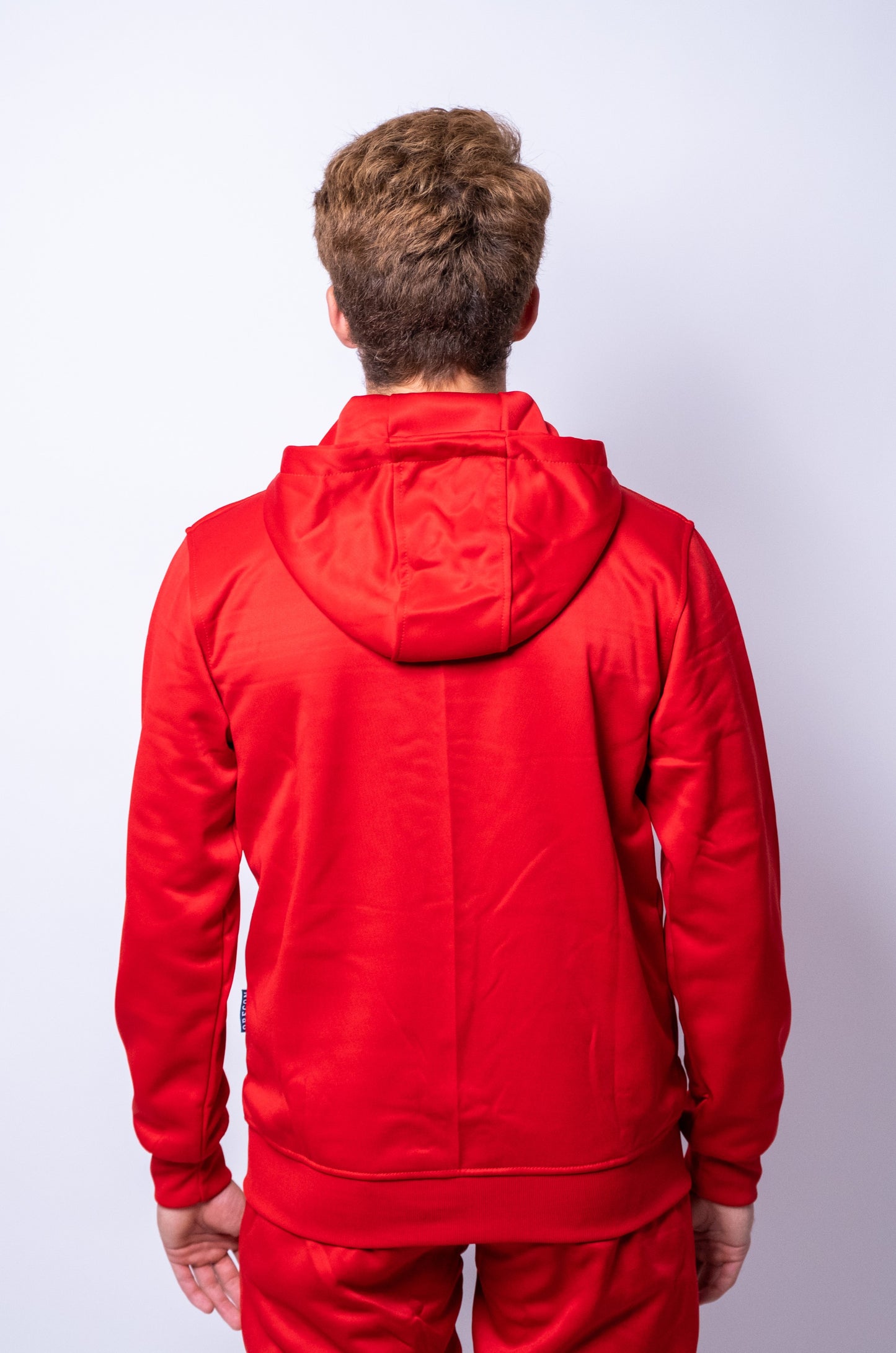 Authentic Unisex Tracksuit Top