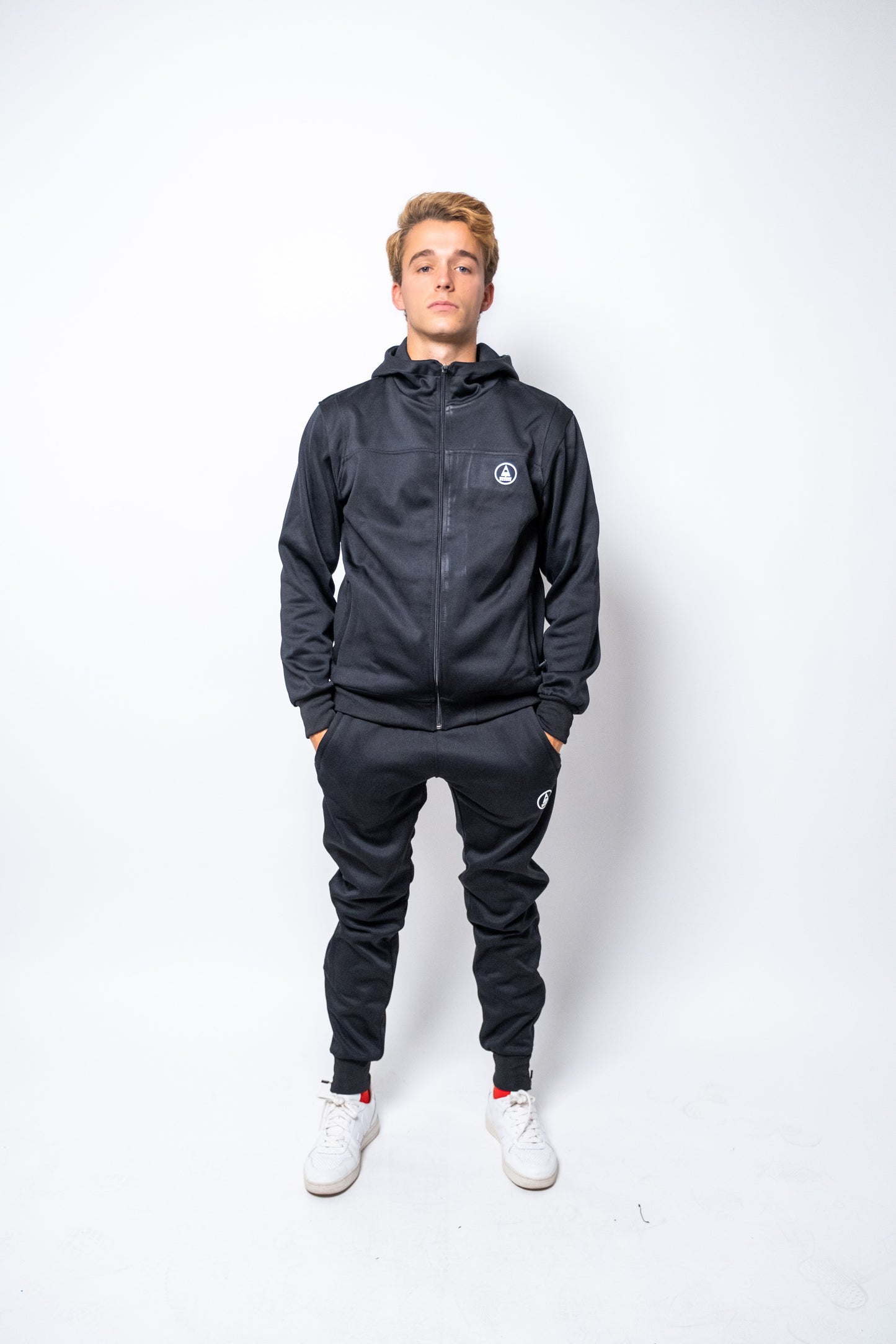 Authentic Unisex Tracksuit Pant