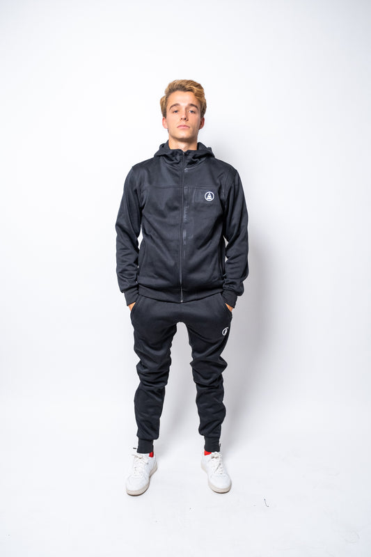 Authentic Unisex Tracksuit Pant