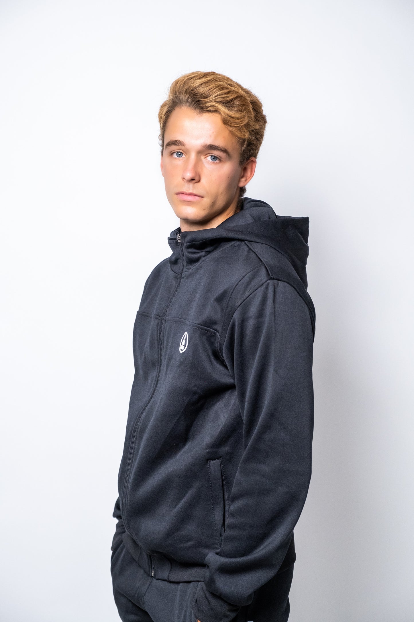 Authentic Unisex Tracksuit Top