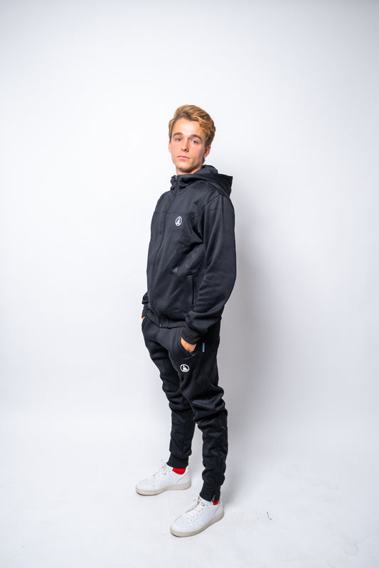Authentic Unisex Tracksuit Pant