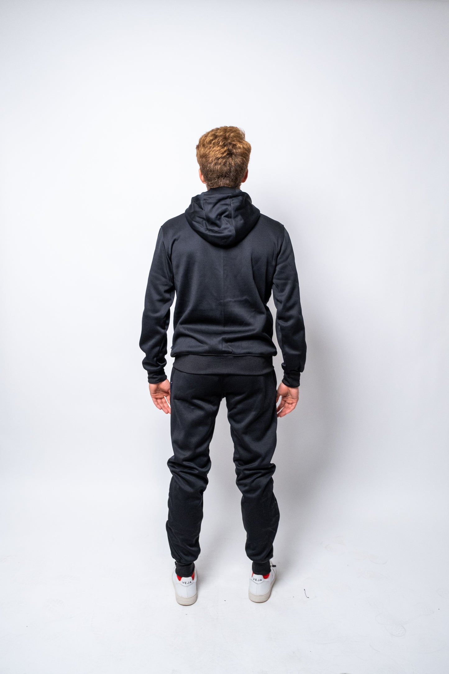 Authentic Unisex Tracksuit Pant