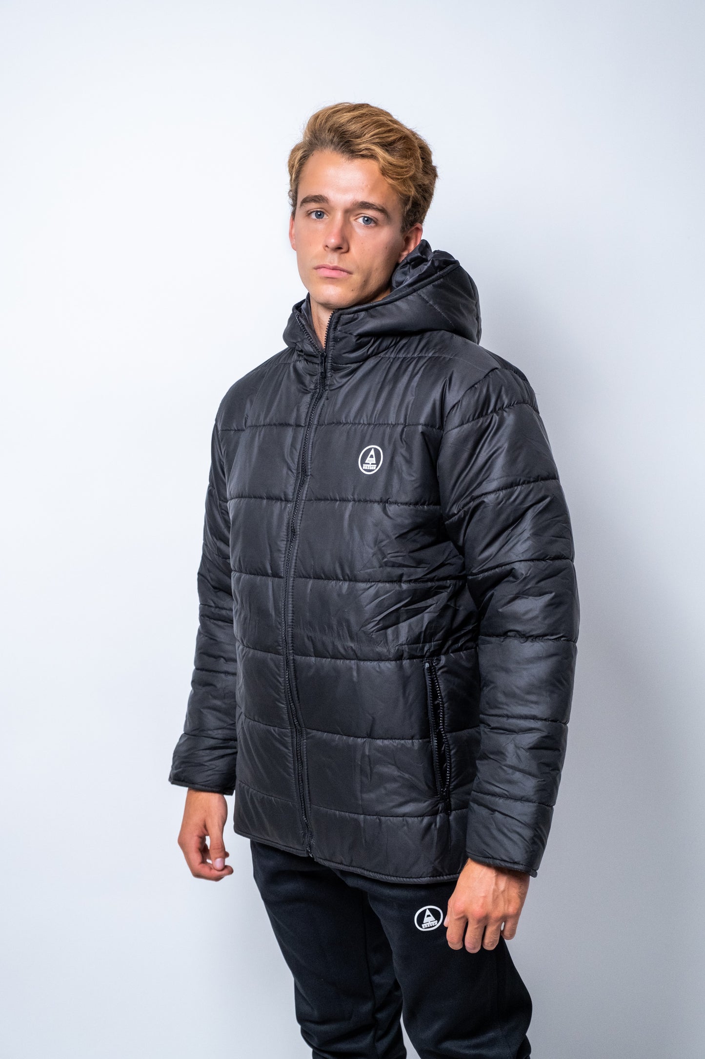 Authentic Unisex Winter Jacket