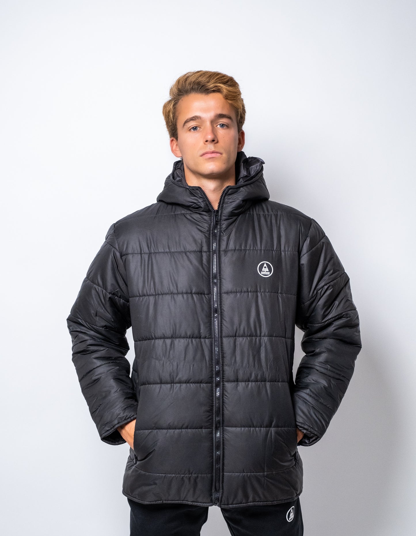 Authentic Unisex Winter Jacket