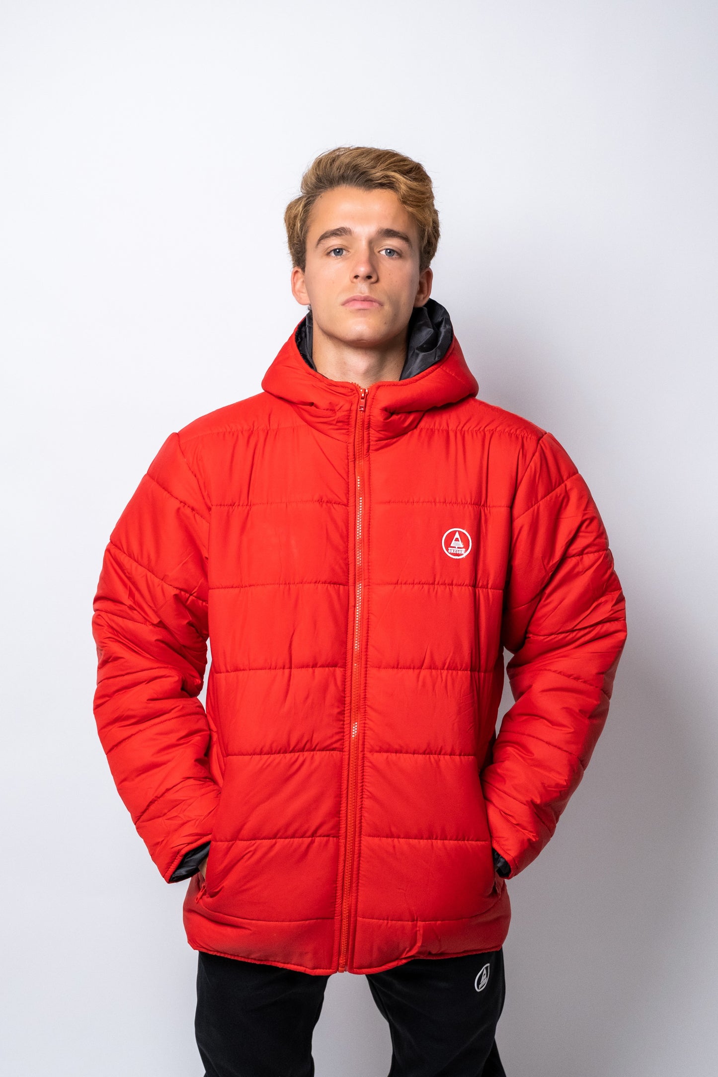 Authentic Unisex Winter Jacket