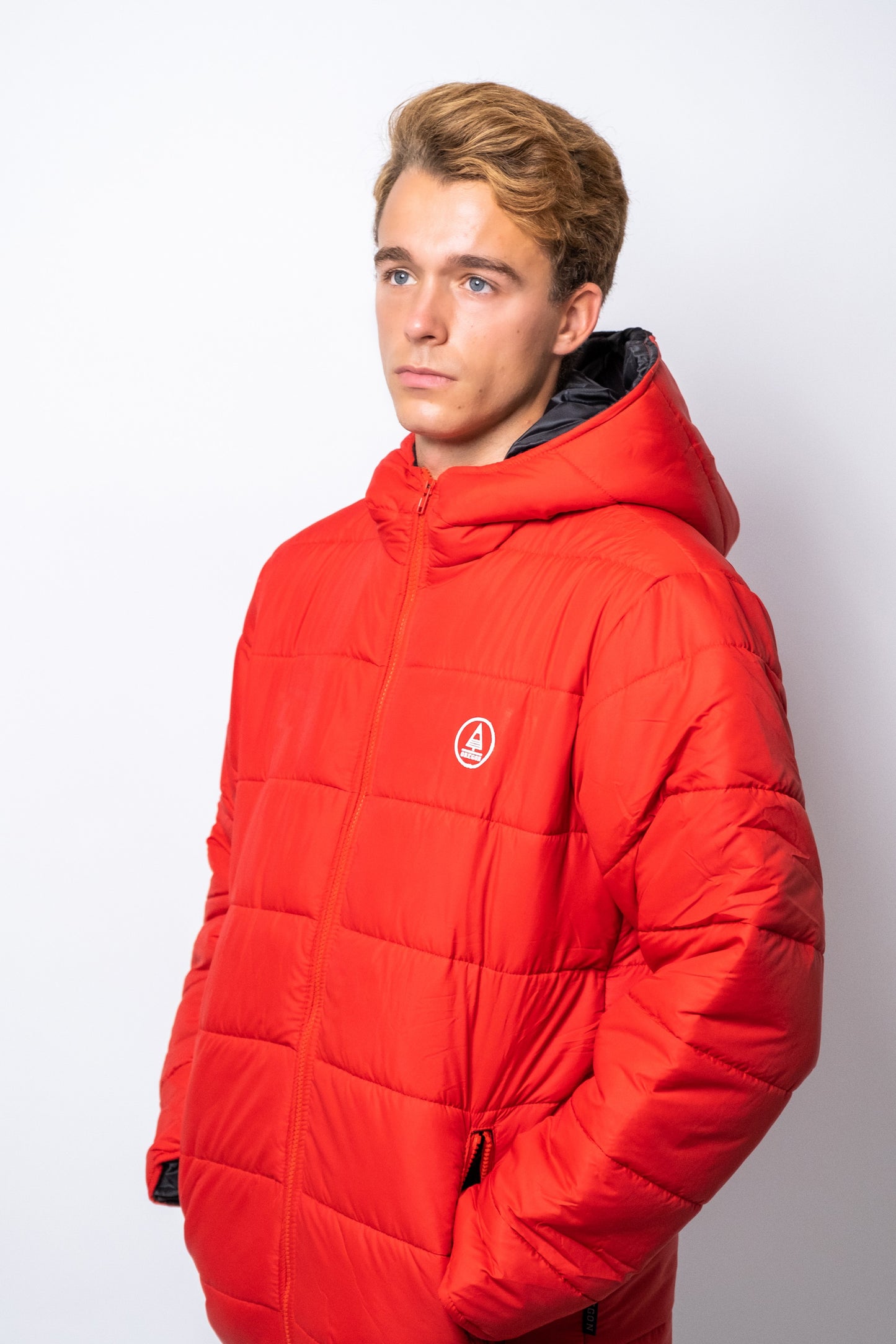 Authentic Unisex Winter Jacket