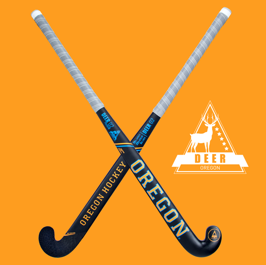 Deer 02 - Oregon Hockey