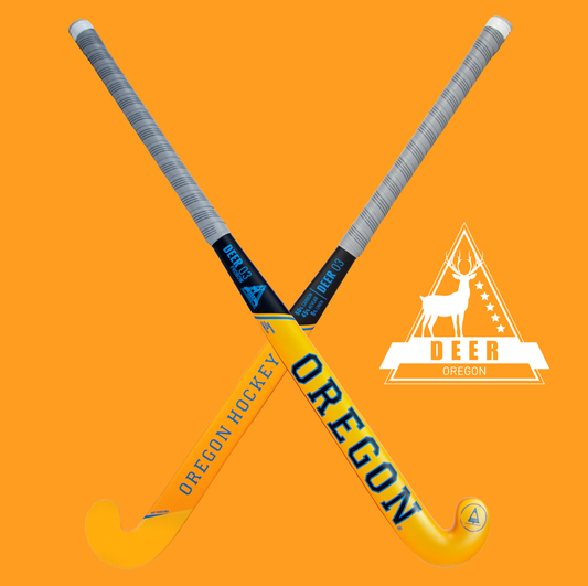 Deer 03 - Oregon Hockey