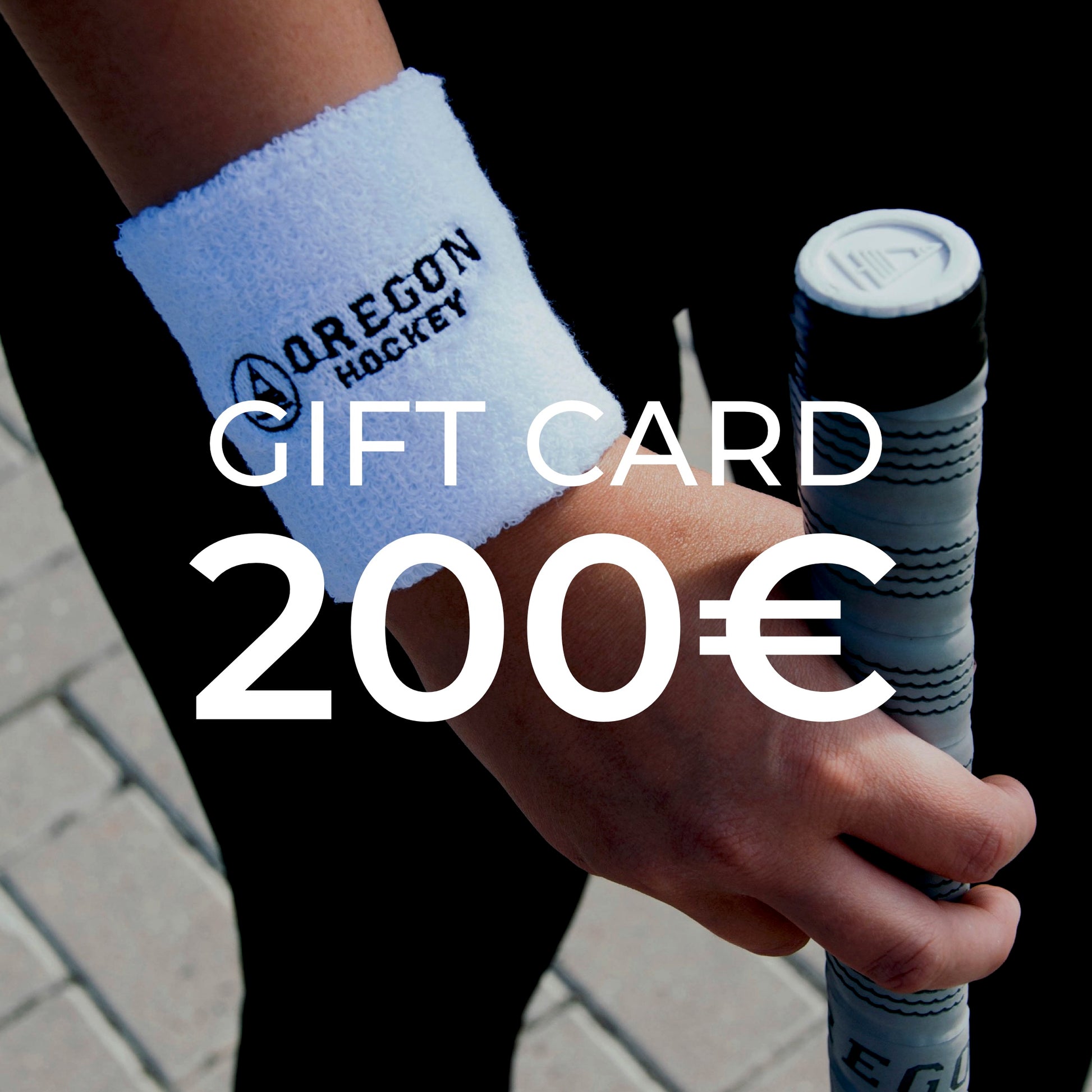 Gift Card - Oregon Hockey