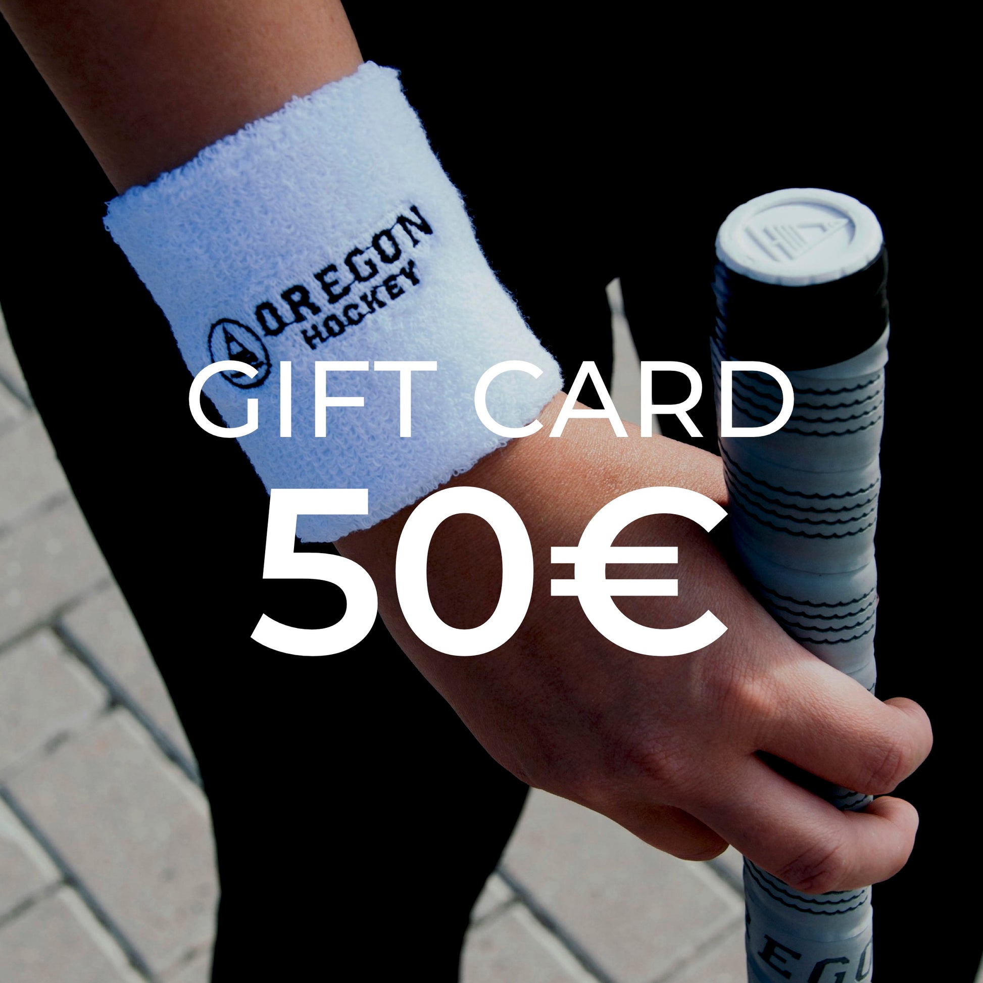 Gift Card - Oregon Hockey