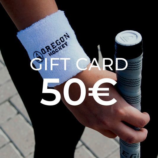 Gift Card - Oregon Hockey