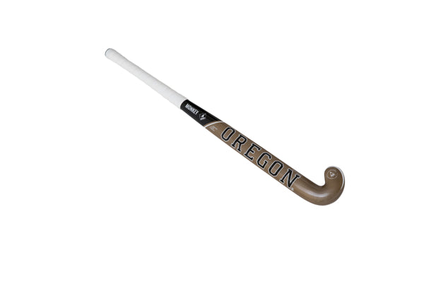 Monkey Gold - Oregon Hockey