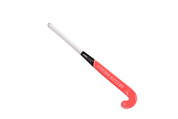 Monkey Coral - Oregon Hockey