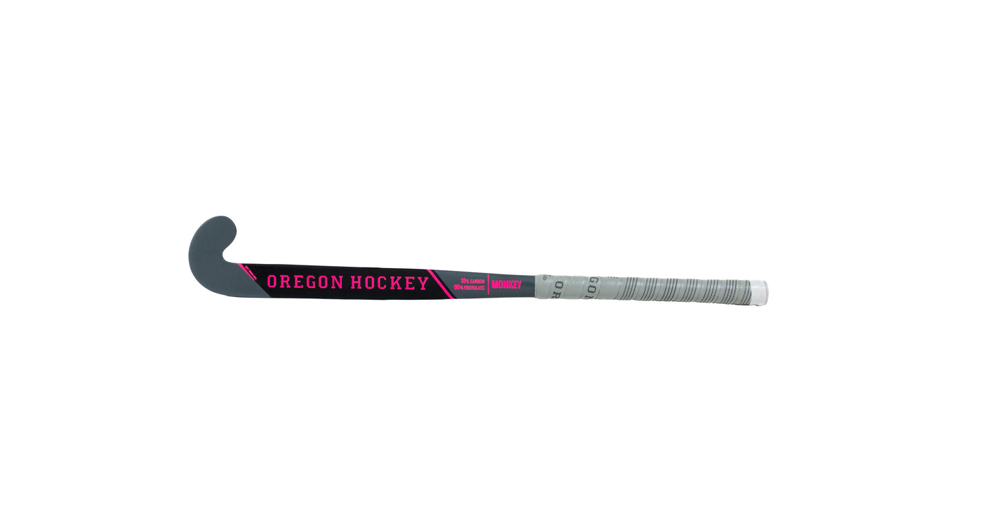 Monkey X - Oregon Hockey