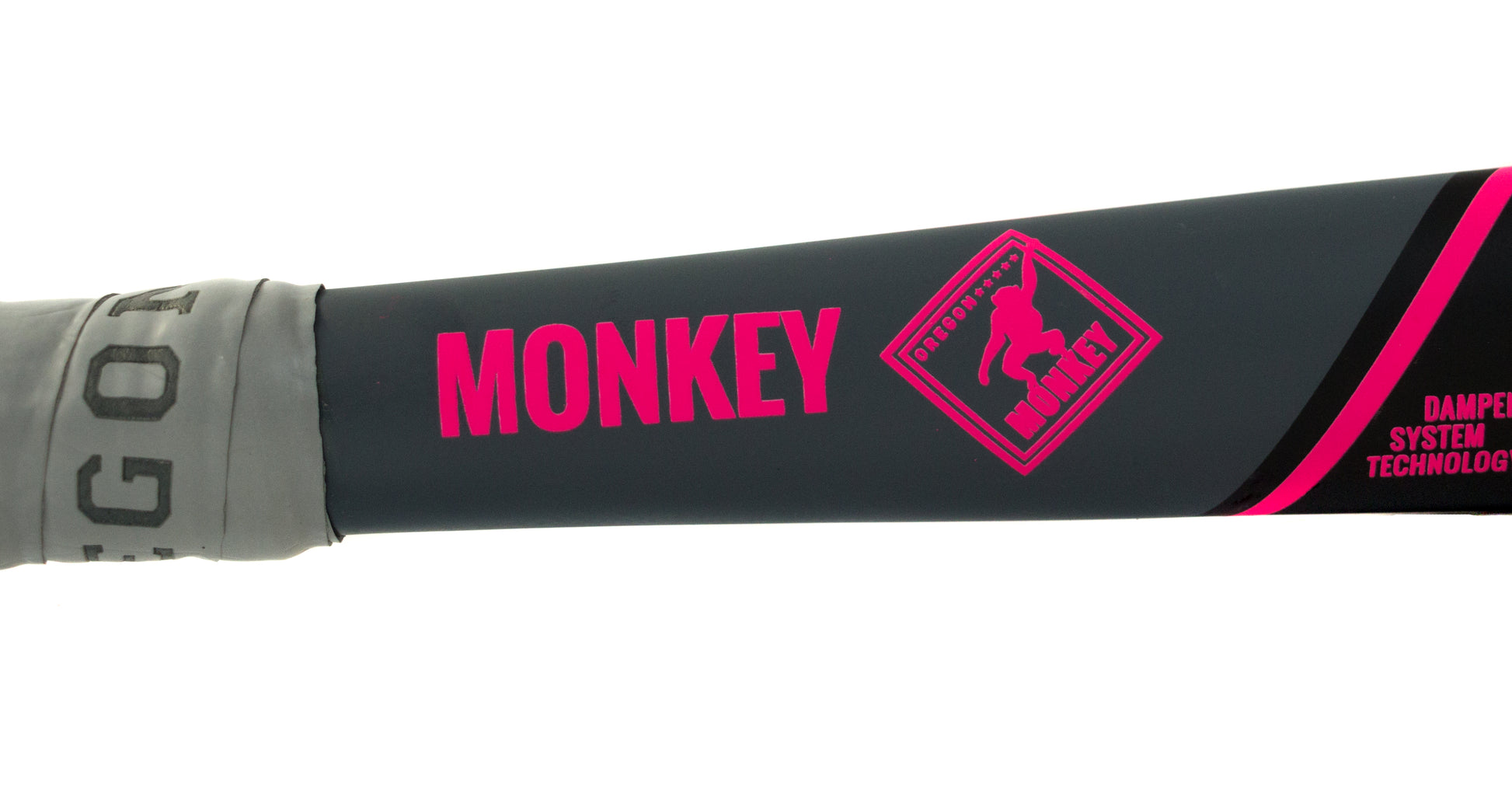 Monkey X - Oregon Hockey