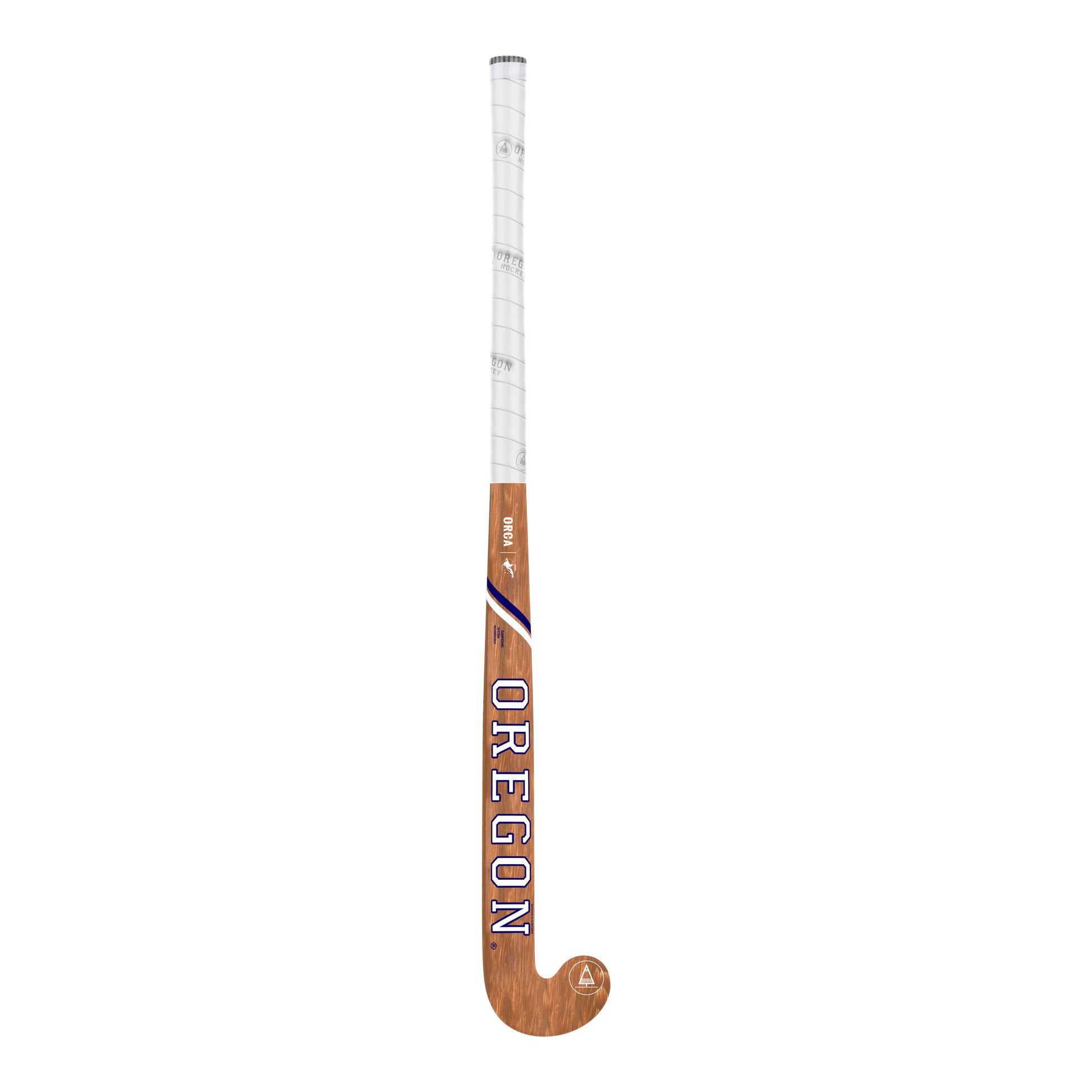 Orca Wood 01 - Oregon Hockey