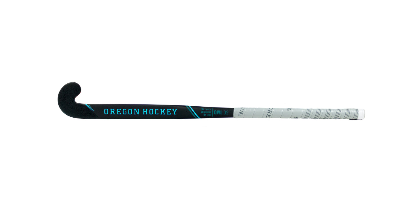 Owl 02 - Oregon Hockey
