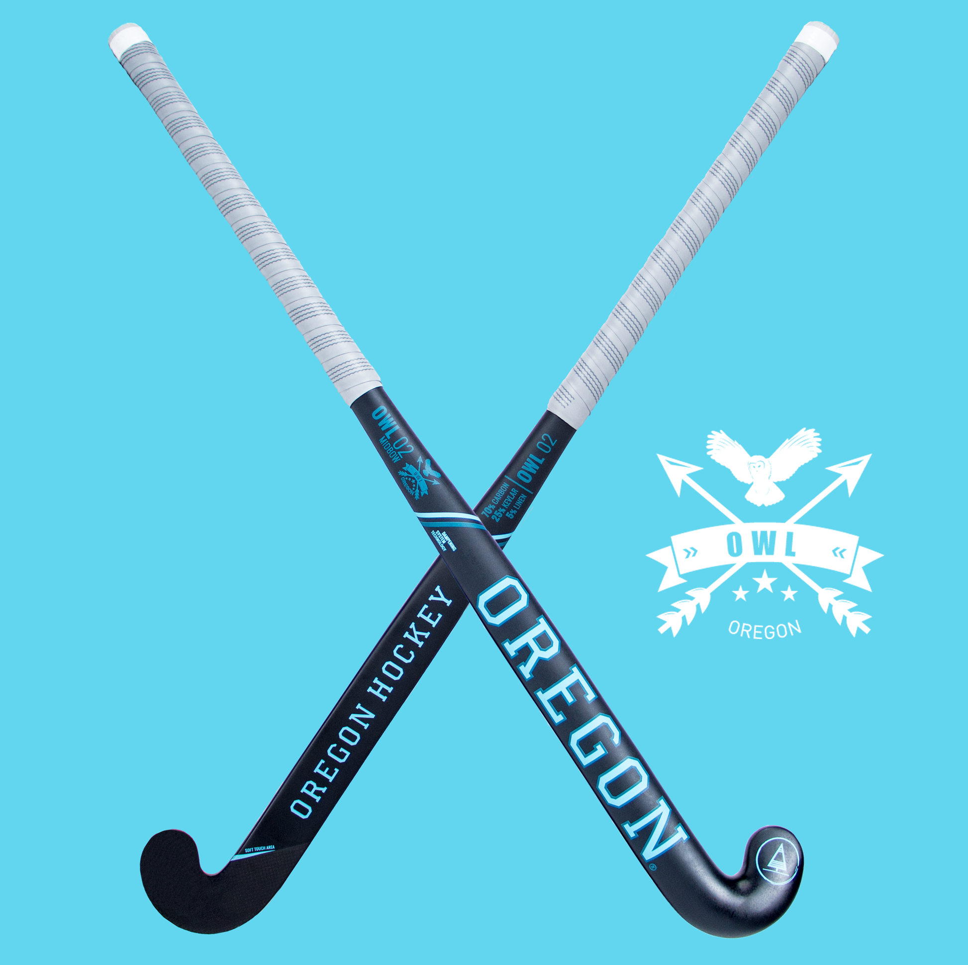 Owl 02 - Oregon Hockey