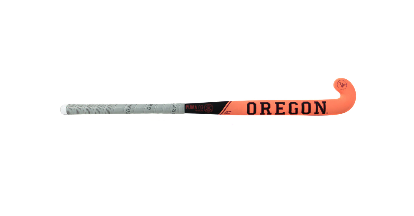 Puma 03 - Oregon Hockey