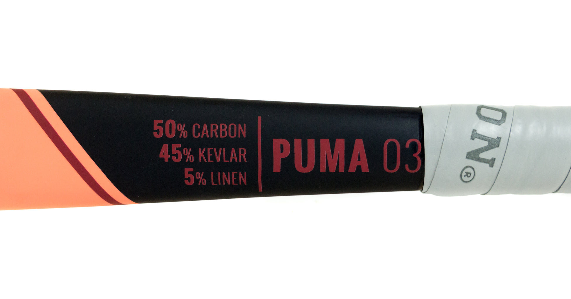 Puma 03 - Oregon Hockey