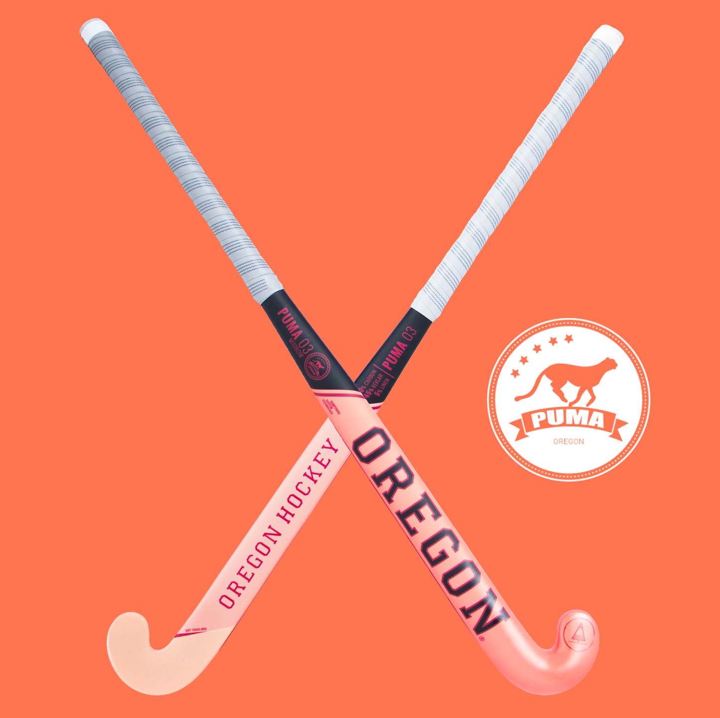 Puma 03 - Oregon Hockey