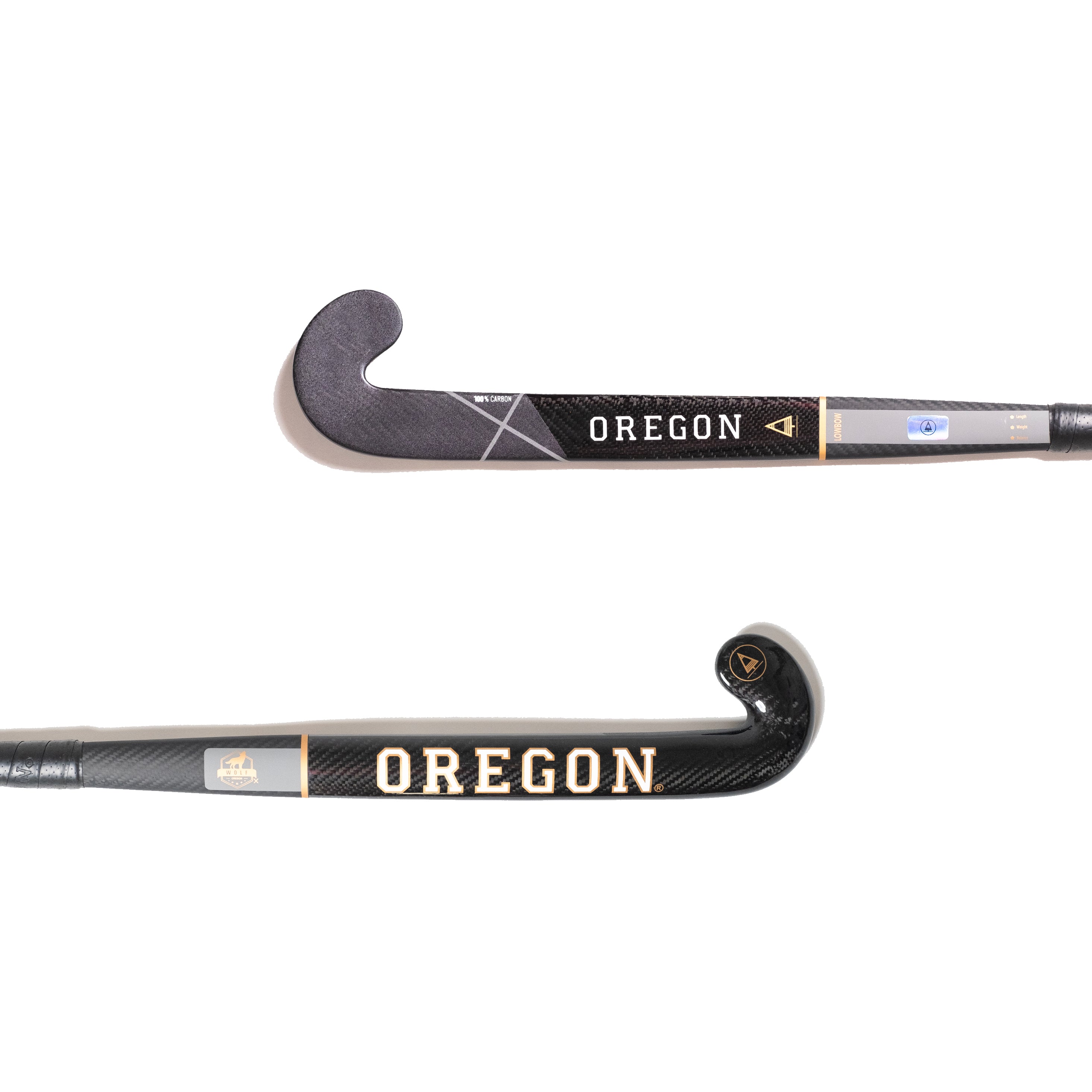 WOLF X | Oregon Hockey Stick 