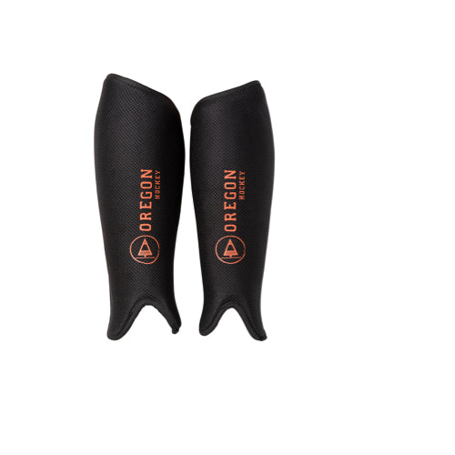 Shinpads OV - Oregon Hockey
