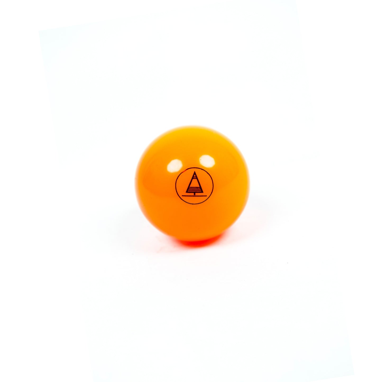 Authentic Balls