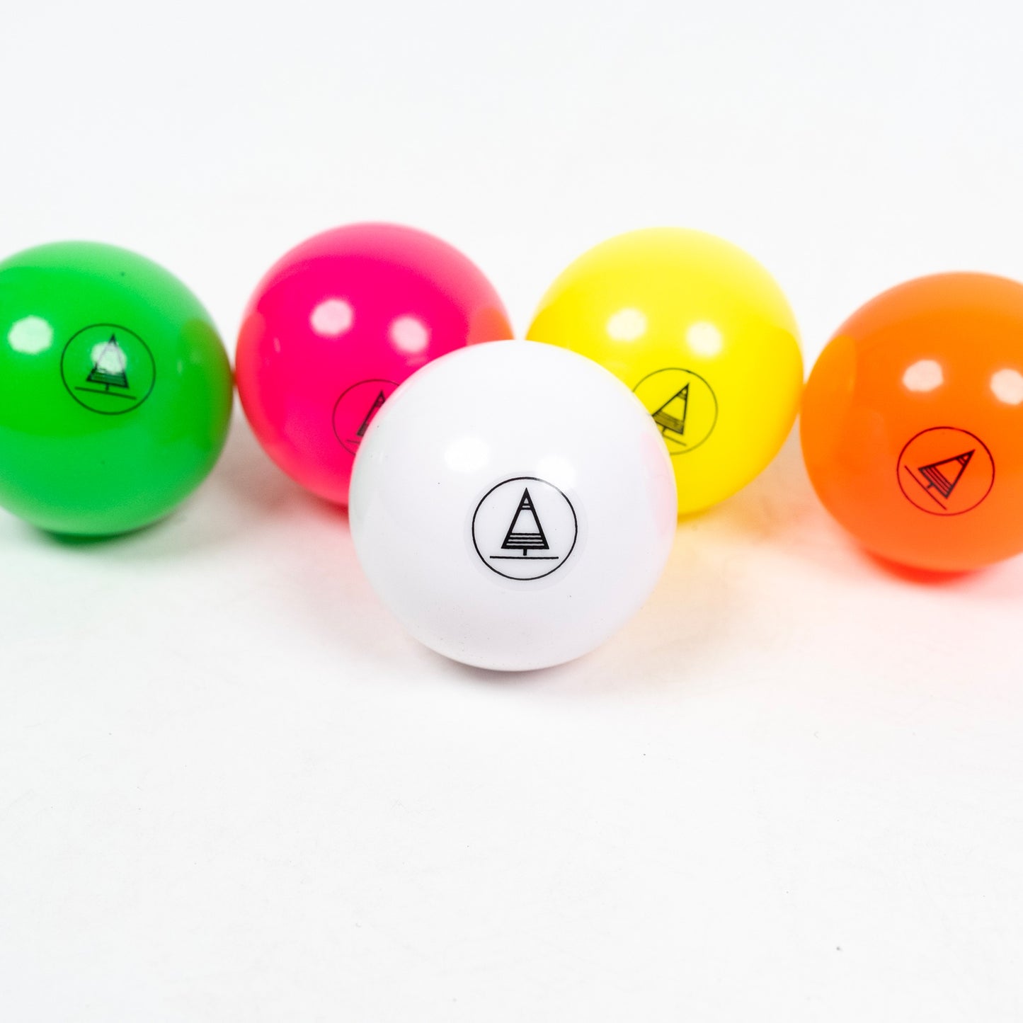 Authentic Balls