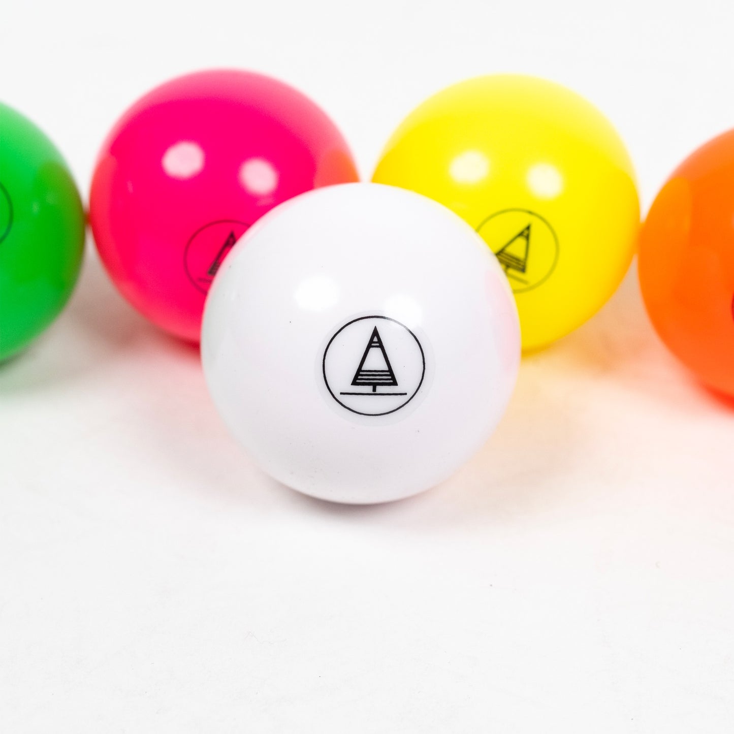 Authentic Balls