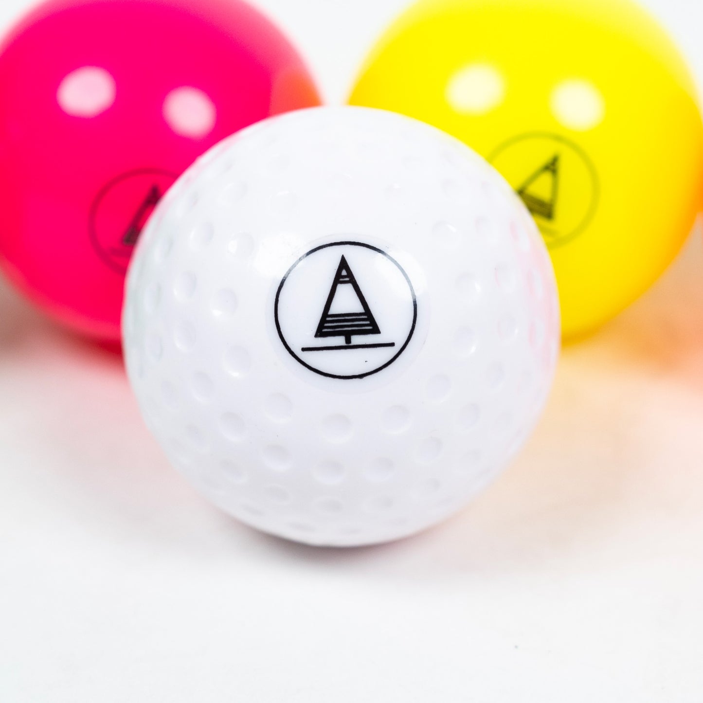Authentic Balls